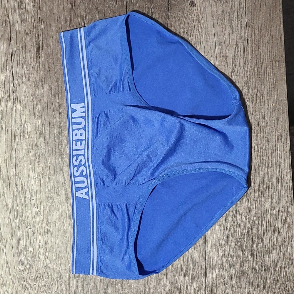 AussieBum SEAMLESS.TECH 3.0 Brief NWOT